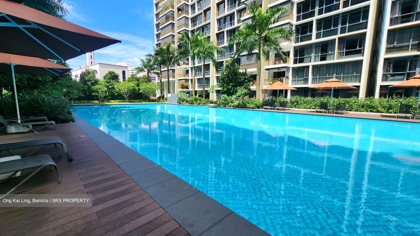 Wandervale (D23), Condominium #592504621